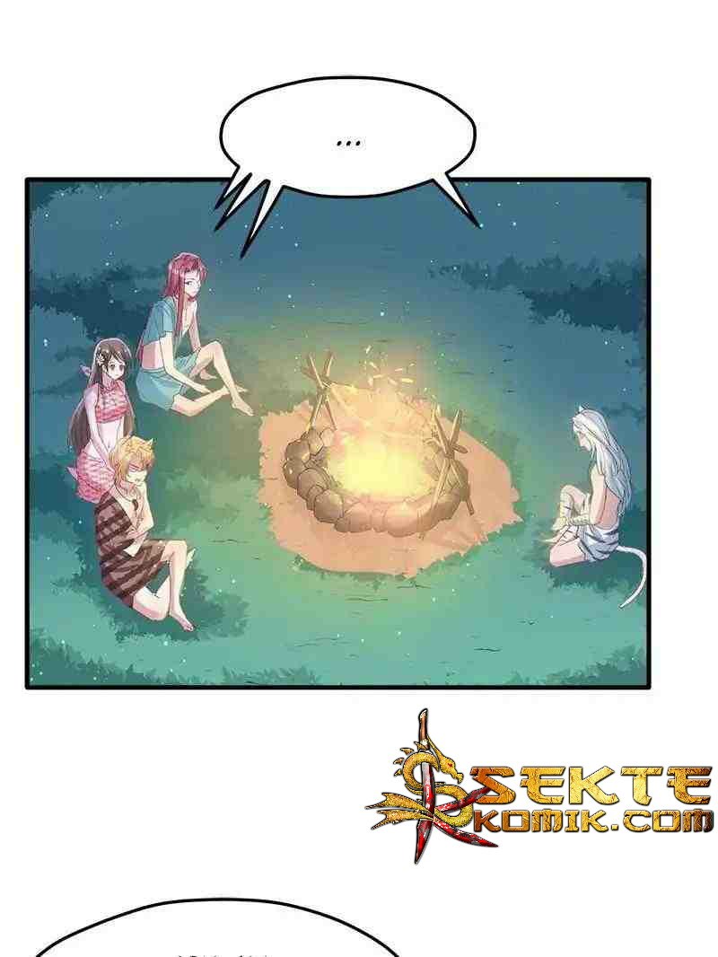Beauty and the Beasts Chapter 74 Gambar 39